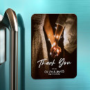 Recherche de photo card magnets Save the date