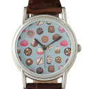 Recherche de bonbons montres Nourriture