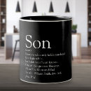 Suche nach weltbester sohn tassen Familie