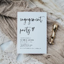 Recherche de coeur stylisé cartes postales Simple