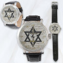 Recherche de juif montres Étoile juive