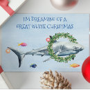 Recherche de rêve de noël cartes Drôle