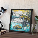 Suche nach katzen fisch poster Wasser