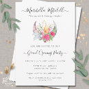 Recherche de event invitations Ouverture