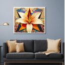 Recherche de fleur artificielle art Jardin