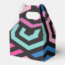 Suche nach hexagon papier geschenk box Muster