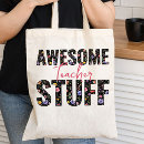Suche nach wildblumen tragetaschen Teacher