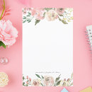 Recherche de eucalyptus papier à lettre Monogramme