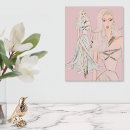 Recherche de haute couture posters Glamour