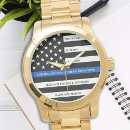 Recherche de police montres Pour elle