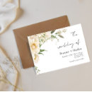 Recherche de ivory invitations Chic