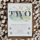 Recherche de dinosaur party invitations Garçon