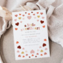Recherche de valentines day maternité invitations Pour elle
