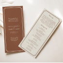 Recherche de vintage mariage programmes Classique