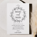 Recherche de serrure invitations Pour eux