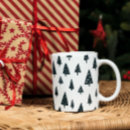 Recherche de noël scandinave tasses Mignon