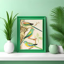 Suche nach asiatischer vogel poster Illustration