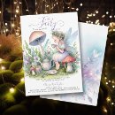 Recherche de fairy party invitations Garden tea party