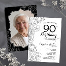 Recherche de 90th birthday 90e anniversaire