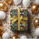 Suche nach linien geschenkpapier Rot