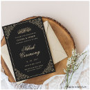 Recherche de musulman mariage invitations Arabe