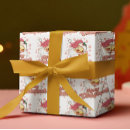 Suche nach vintage retro typografie geschenkpapier Fröhliche weihnachten