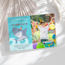 Recherche de photo de requin cartes postales Pour enfants