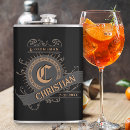 Suche nach bachelor party flachmänner Trauzeuge