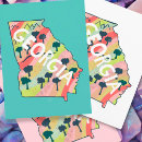 Suche nach atlanta postkarten Landkarte