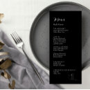Recherche de diner menus Moderne