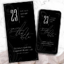 Recherche de formal wedding save the dates Classique