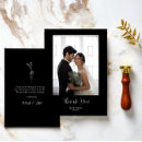Recherche de black vœux cartes Chic