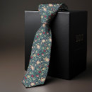 Suche nach floral herren krawatten Blumenmuster