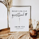 Suche nach gästebuch poster Elegant