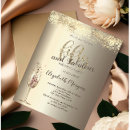 Suche nach champagne glass einladungen Gold