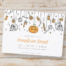 Recherche de chic halloween invitations Soirée costume