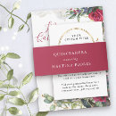 Recherche de bleu royal bandeaux de faire part Blanc