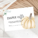 Recherche de billet de tombola invitations Petit citrouille