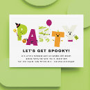 Suche nach geburtstags halloween einladungen Trick oder leckerbissen