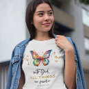 Recherche de papillon femme tshirts Inspiration