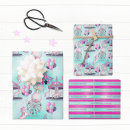 Recherche de tente de cirque papier cadeau Anniversaire