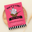 Recherche de pirate fille invitations Pour elle