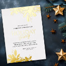 Recherche de vacances bureau invitations Élégant