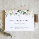 Recherche de white roses invitations Floral