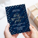 Recherche de appréciation client invitations Élégant
