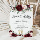 Recherche de boisson alcoolisée invitations Bride