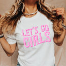 Recherche de rodeo tshirts Bride