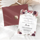 Recherche de elegant halloween mariage invitations Pour elle
