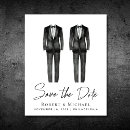 Suche nach gay save the date Modern