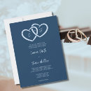Recherche de entrelac invitations Couple